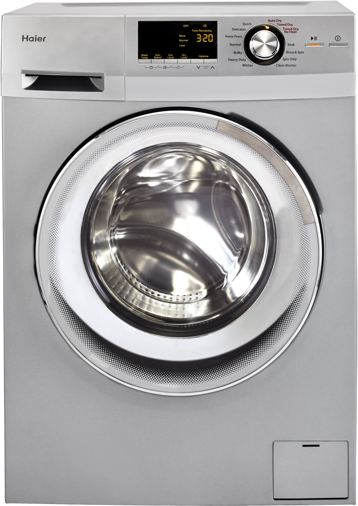 Haier Washer And Dryer Combo Repair Service