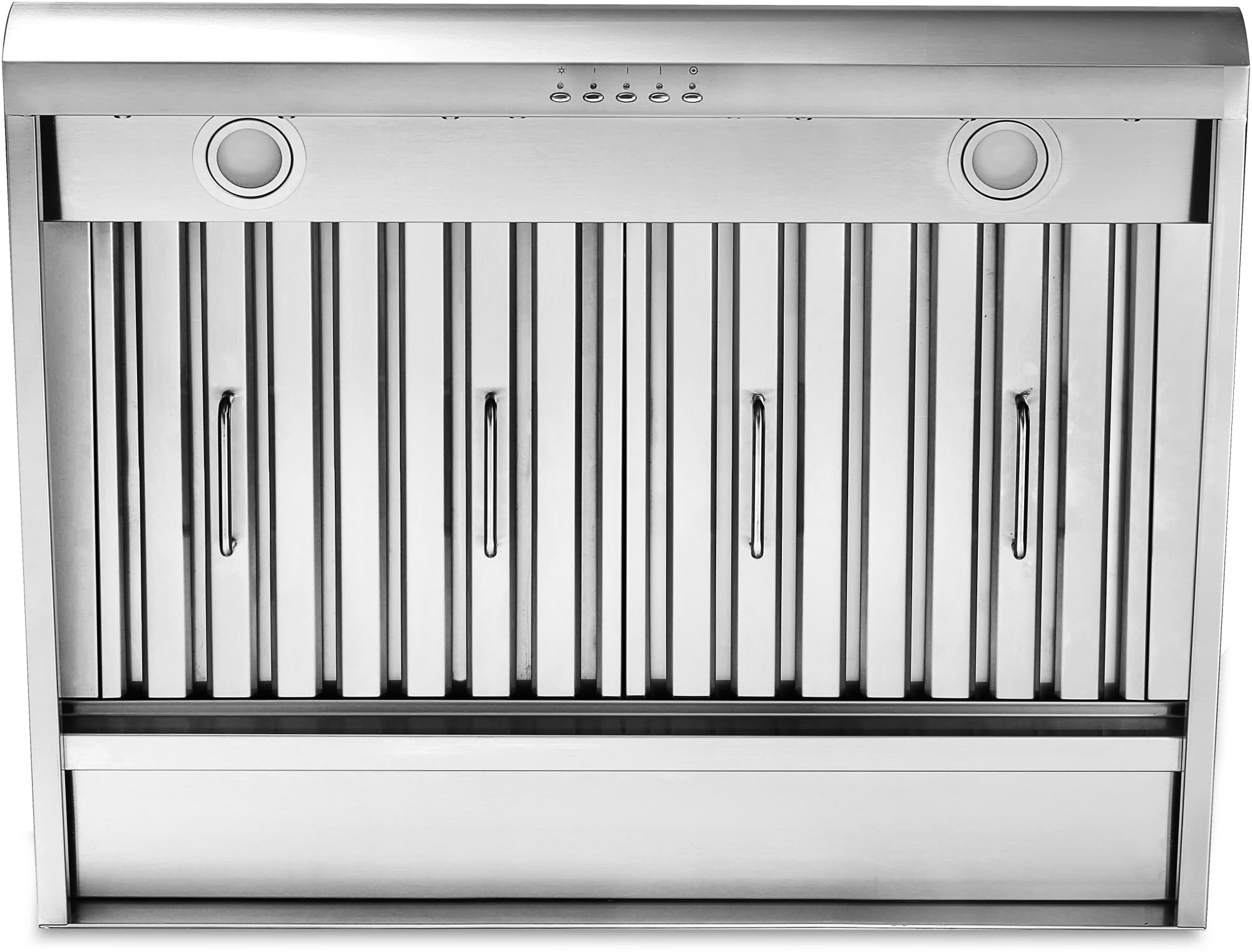 Thor Kitchen HRH3006U 30 Inch Under Range Hood with 4 Speeds