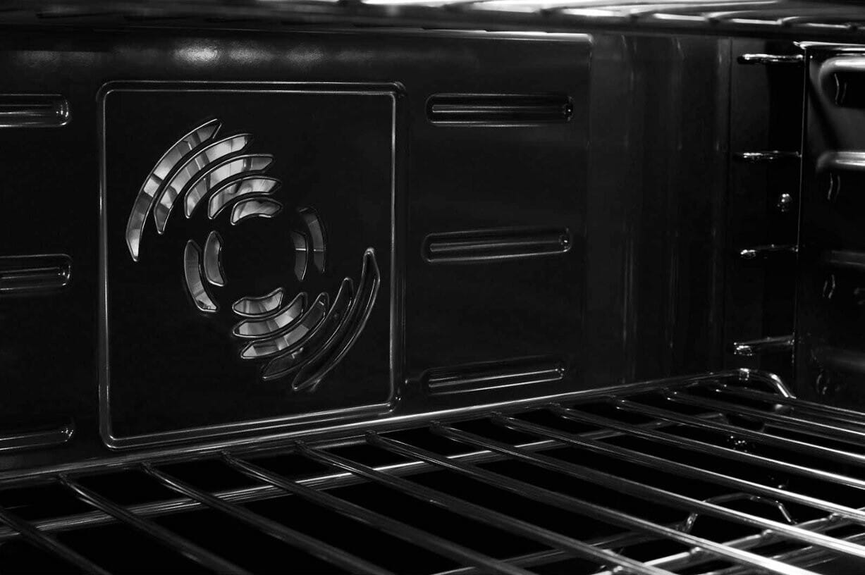 JennAir JDS1750ML 30 Inch SlideIn Dual Fuel Range with 4 Sealed Burners, 6.2 cu. ft. Oven