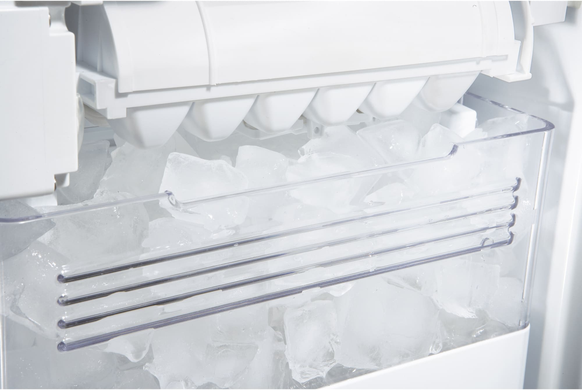 LG LFX28968ST 36 Inch French Door Refrigerator with Slim SpacePlus® Ice