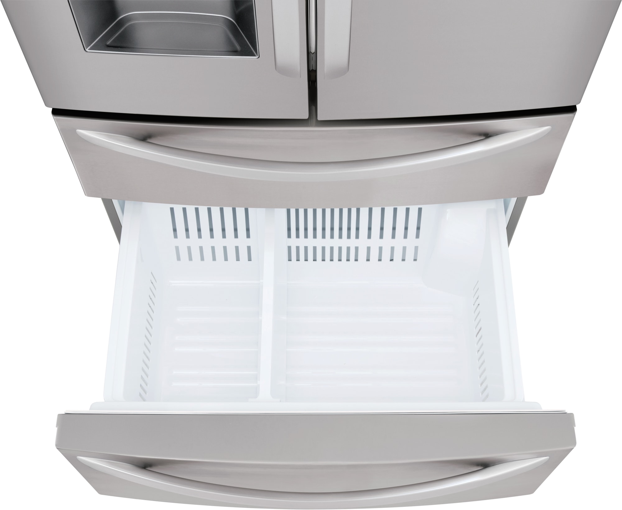 LG LMXS28626S 36 Inch 4Door French Door Refrigerator with 27.8 cu. ft
