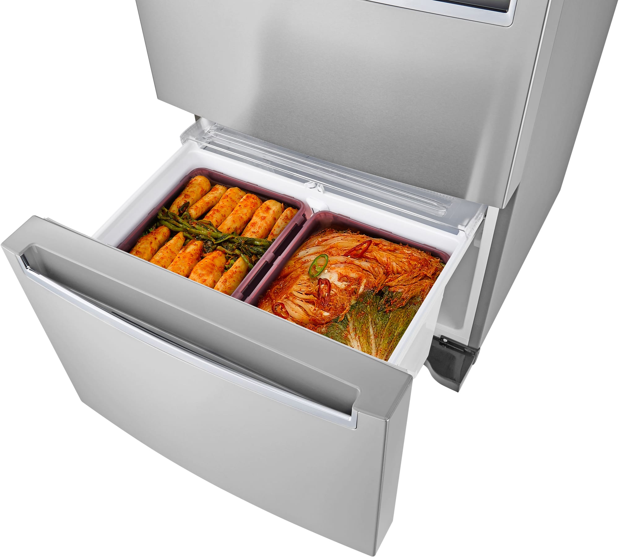 kimchi freezer