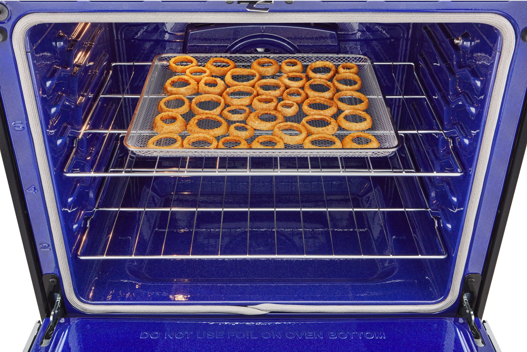 LG LSDL6336F 30 Inch SlideIn Dual Fuel Smart Range with 5 Sealed