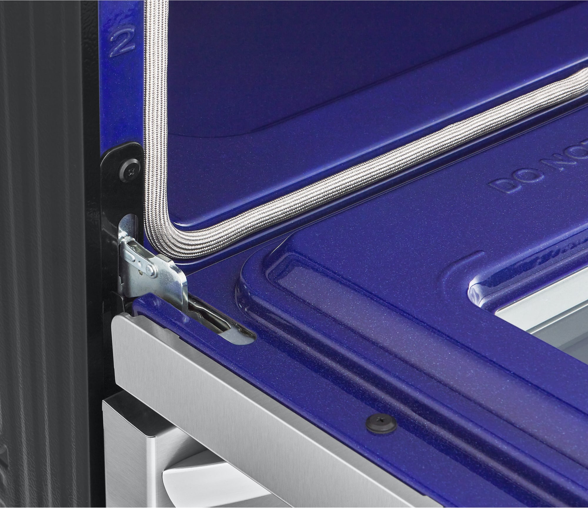 LG LSGL6337F 30 Inch Smart Instaview™ Gas SlideIn Range with 5 Sealed