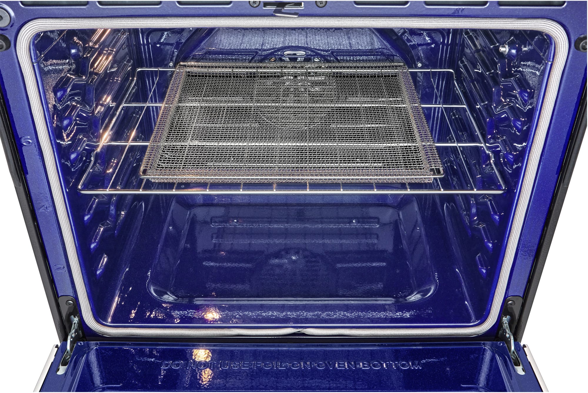 LG LSGS6338F 30 Inch SlideIn Gas Smart Range with 5 Sealed Burners, 6.