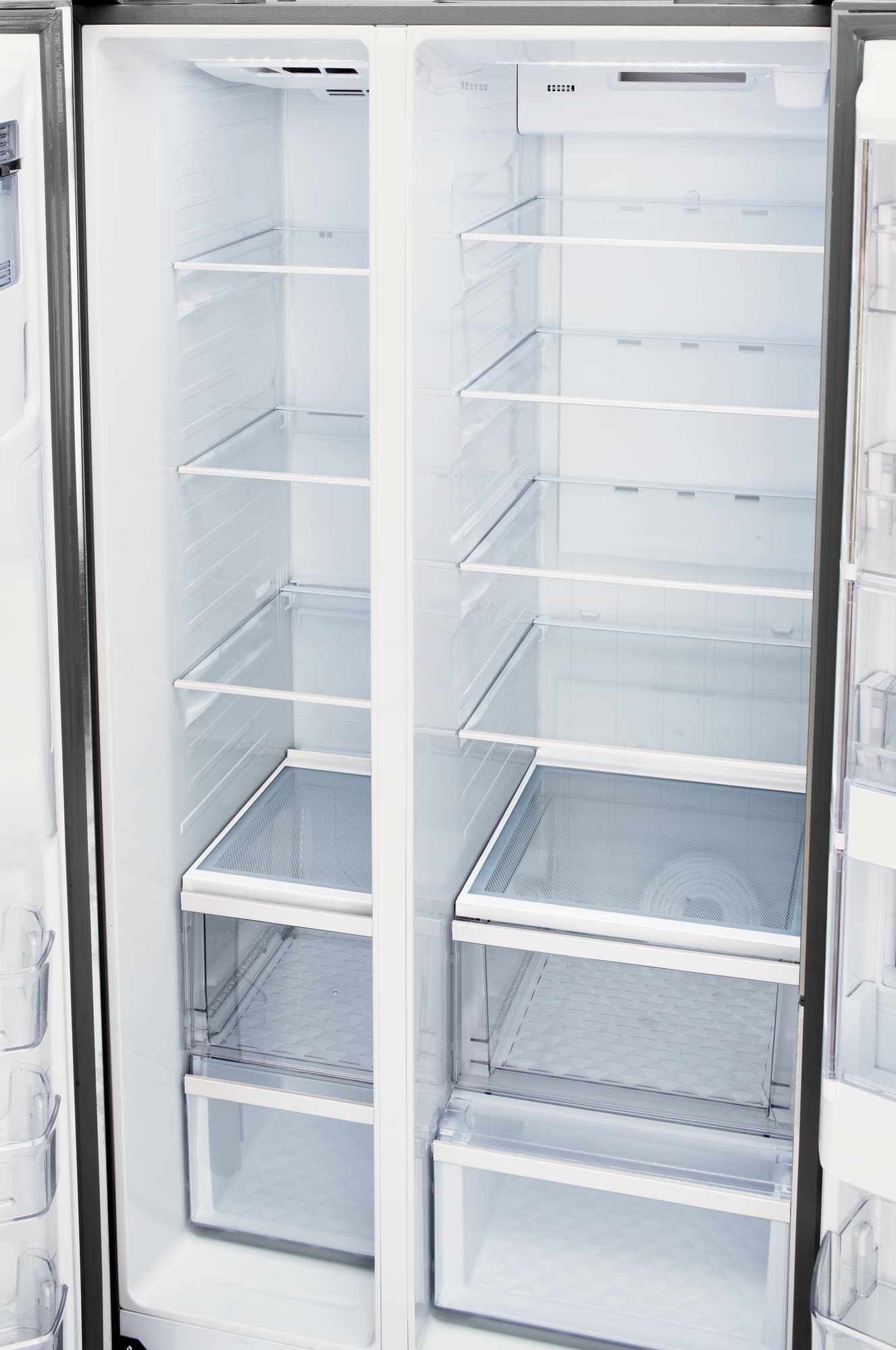 LG LSXS26366D 36 Inch Side by Side Refrigerator with 26 Cu. Ft