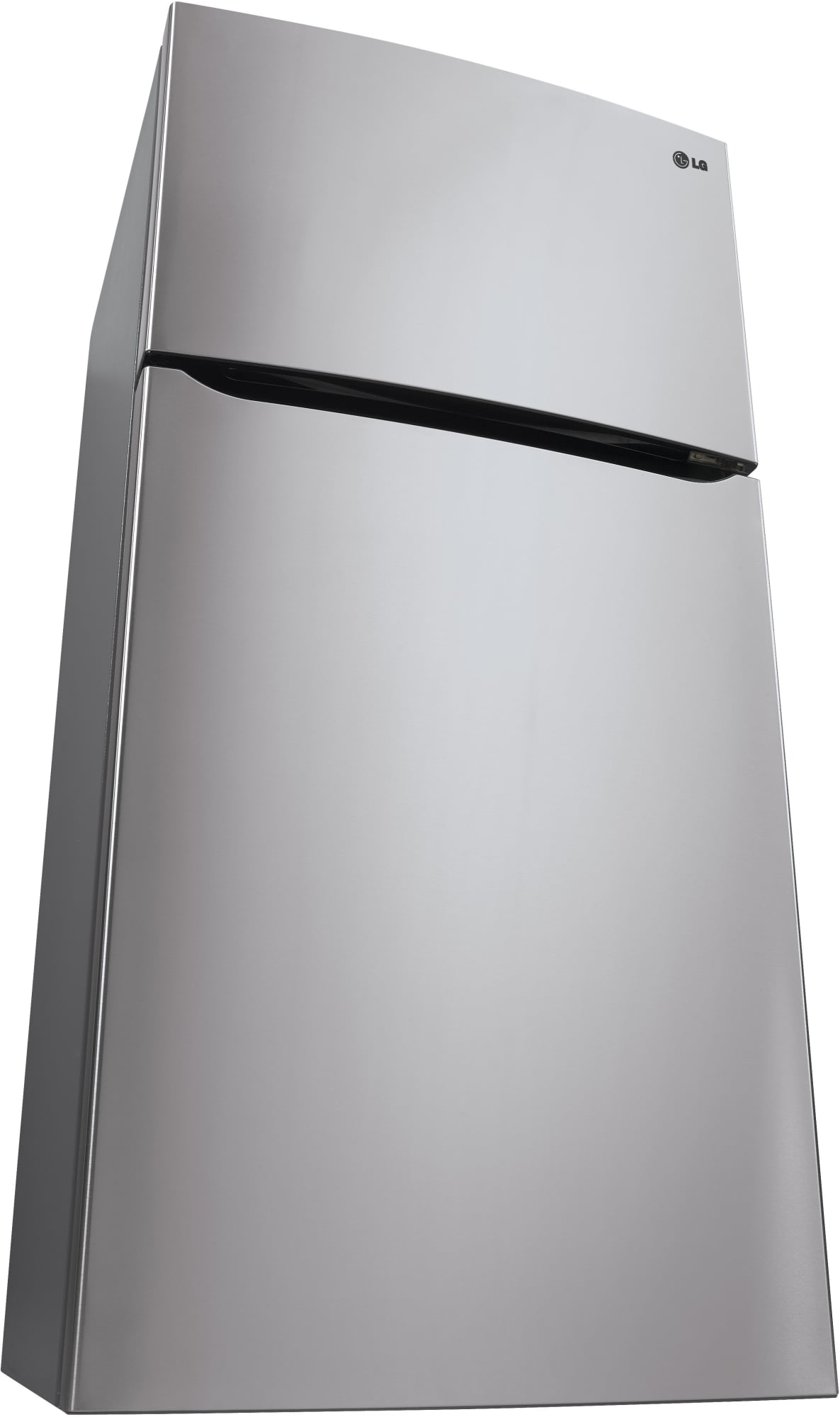 LG LTCS24223S 33 Inch Top Freezer Refrigerator with 23.8 Cu. Ft. Total