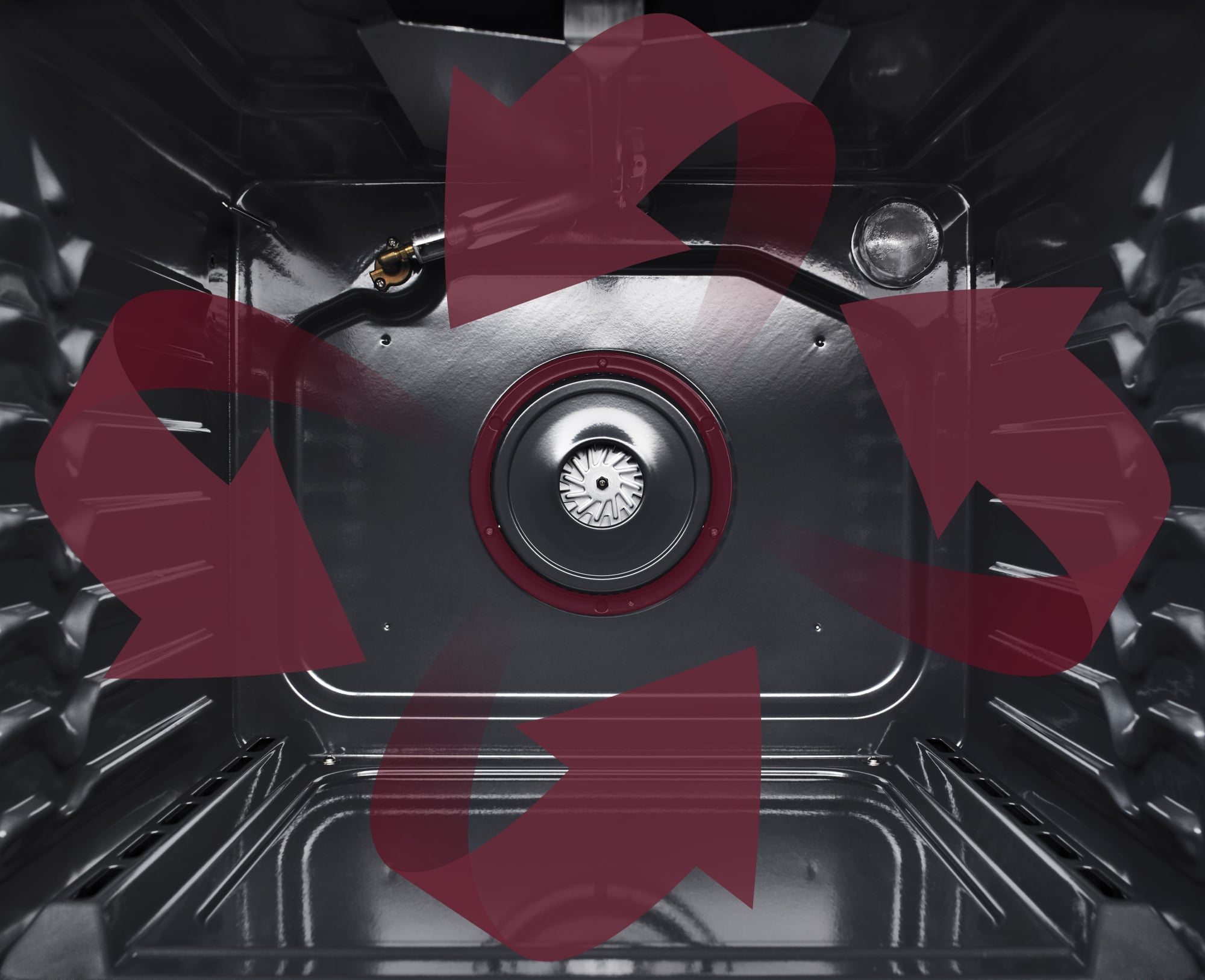 Maytag MER8800FZ 30 Inch Electric Range with DualChoice™ Element