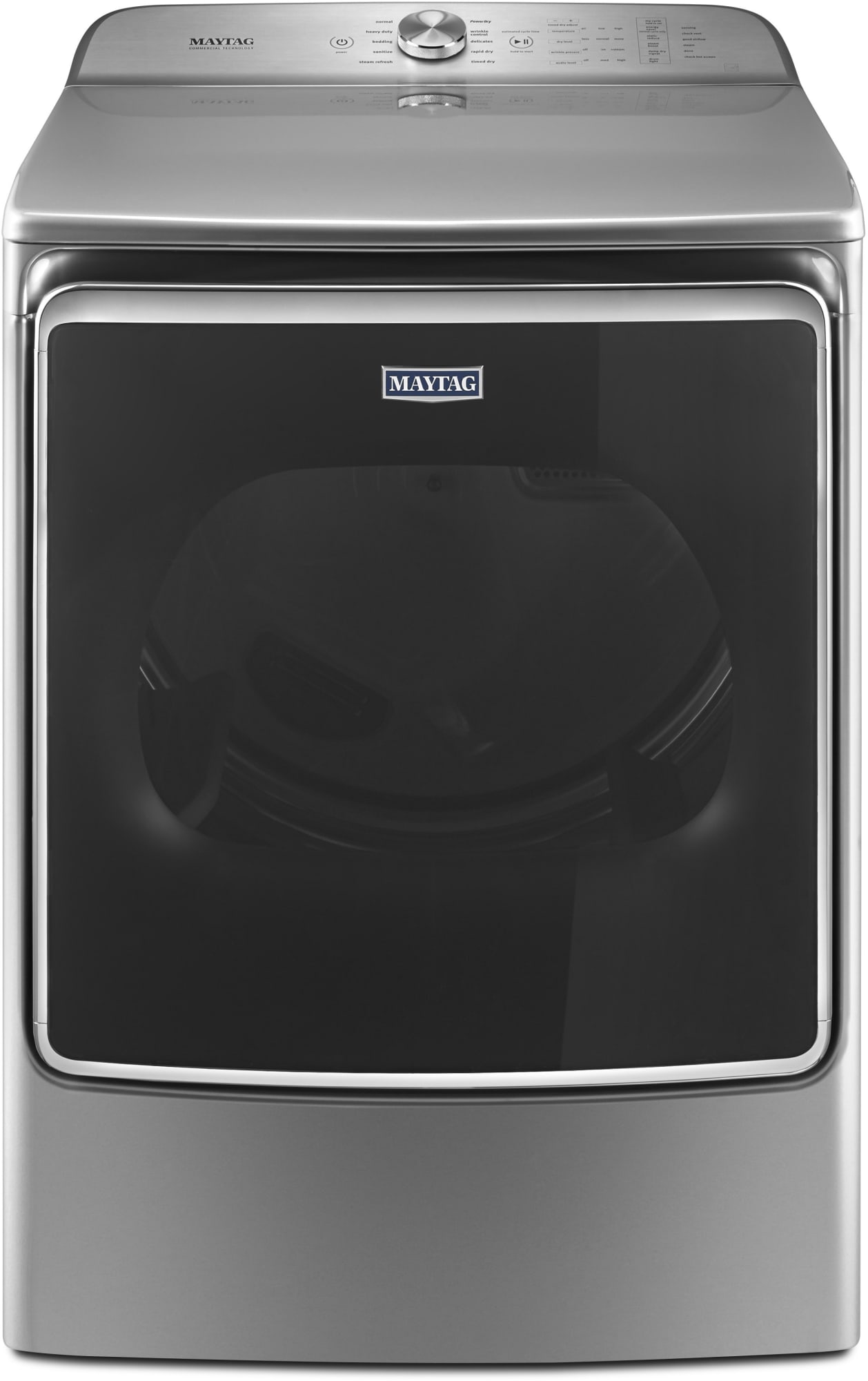 Maytag MEDB955FC 29 Inch Electric Dryer with 9.2 cu. ft. Capacity