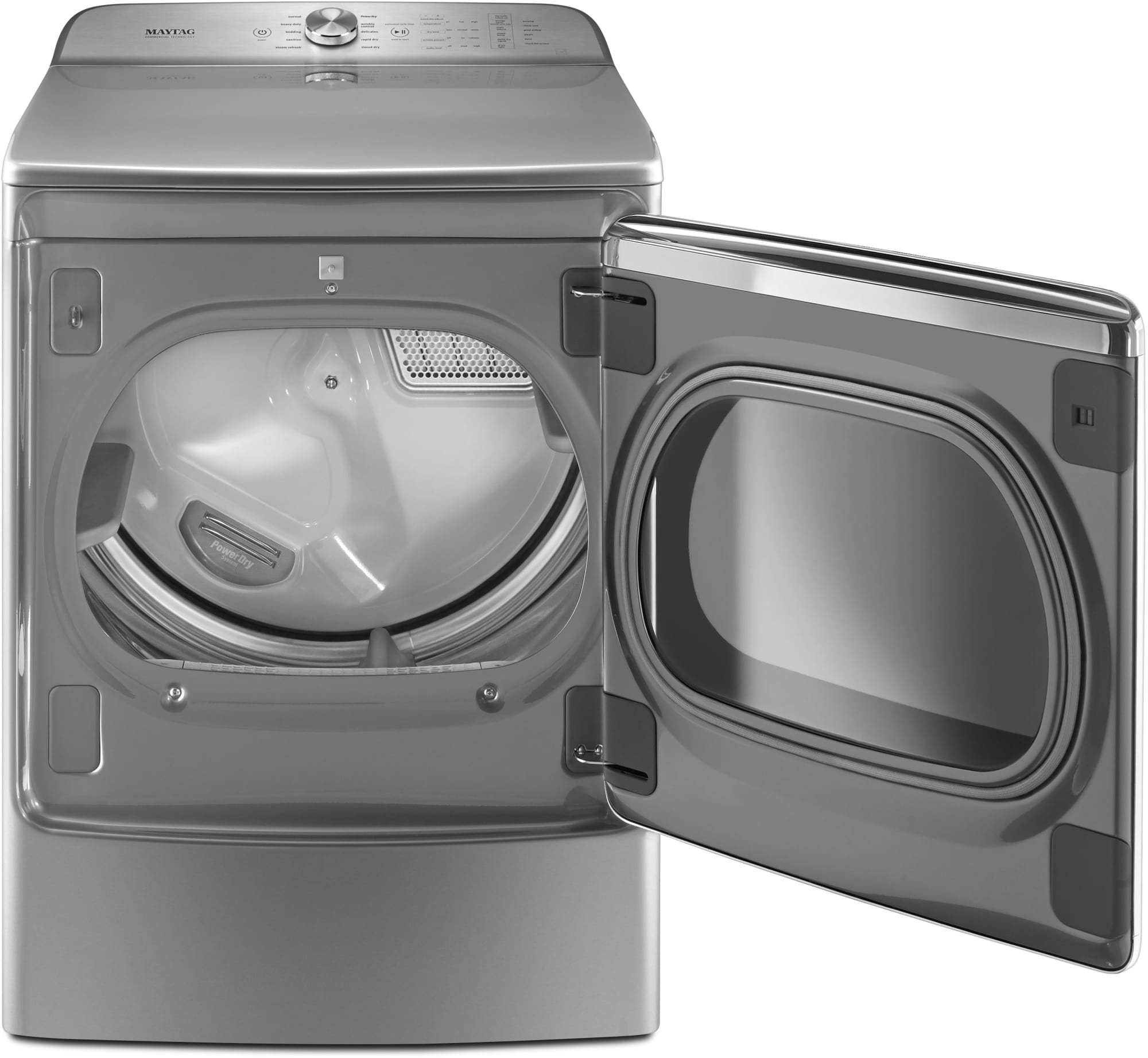 Maytag MEDB955FC 29 Inch Electric Dryer with 9.2 cu. ft. Capacity