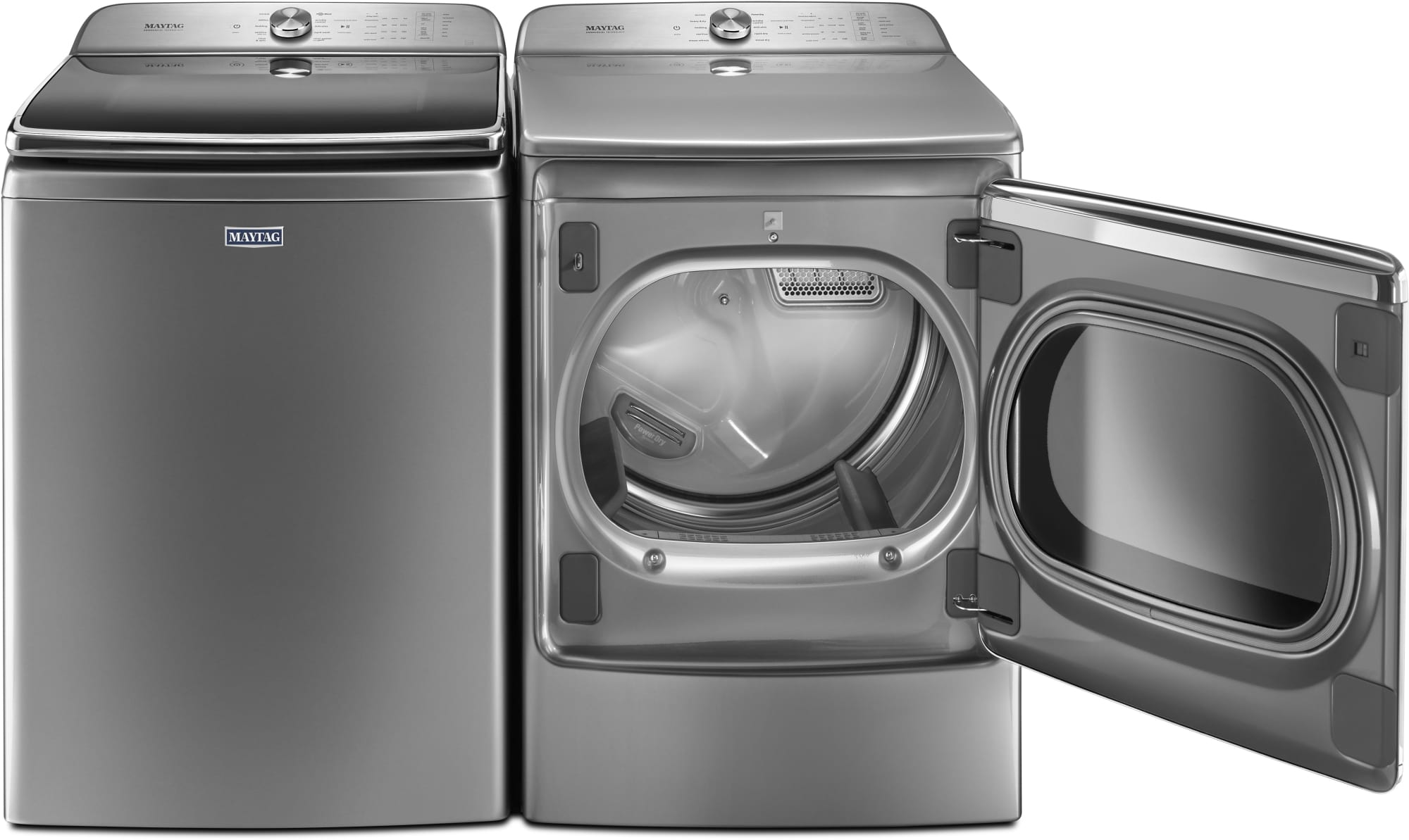 Maytag MEDB955FC 29 Inch Electric Dryer with 9.2 cu. ft. Capacity