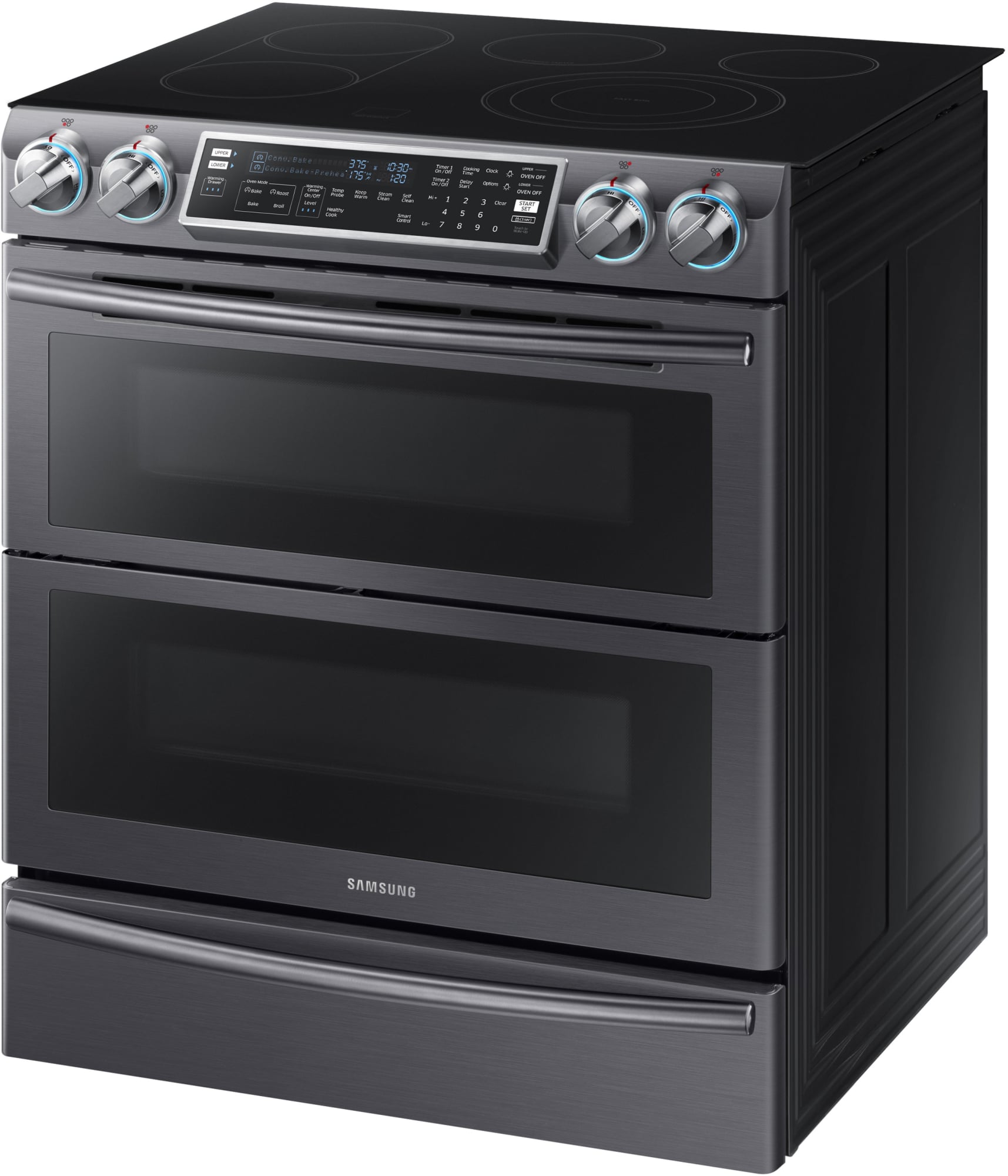ne58k9850wg manual