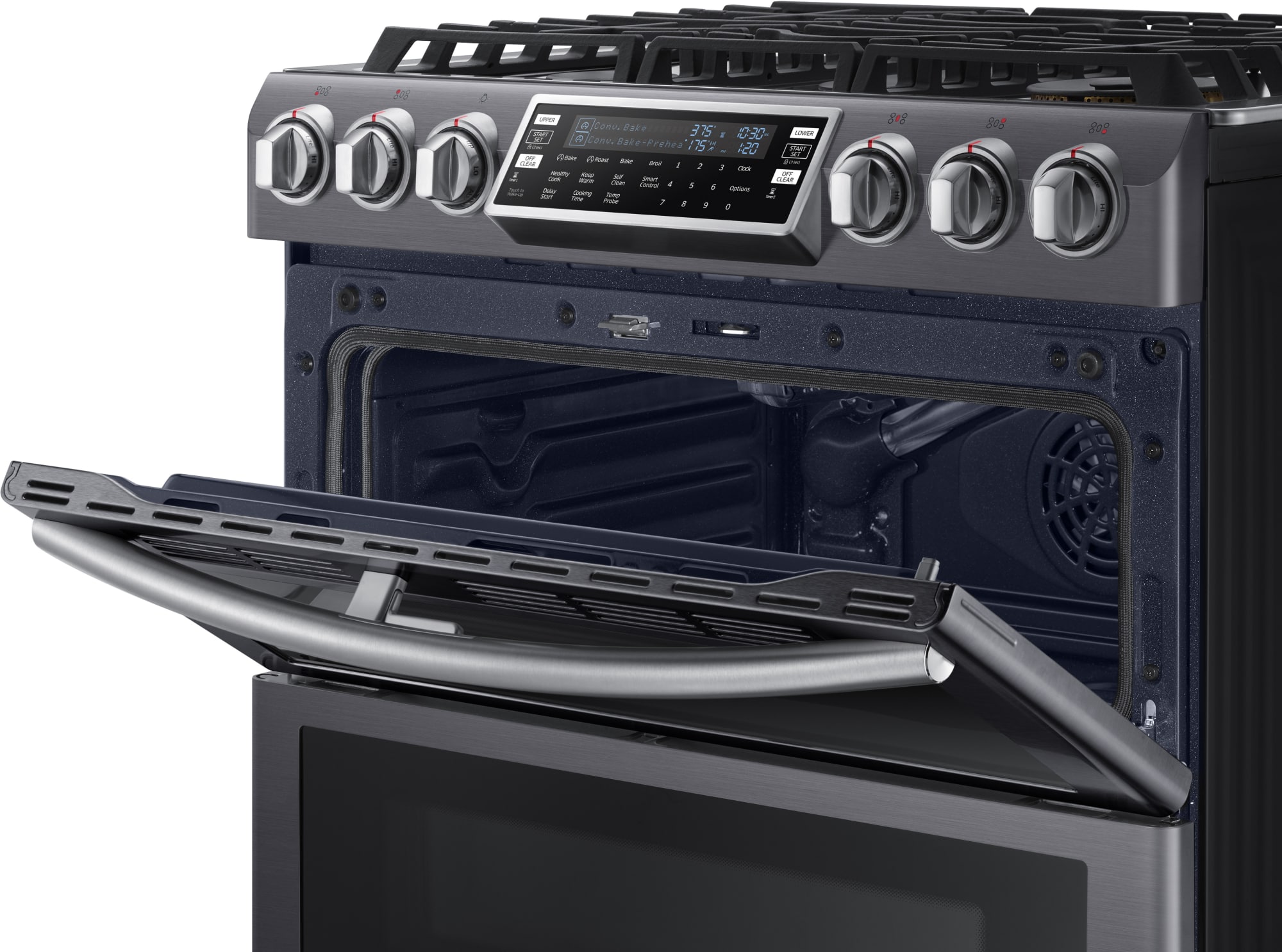 nx58k9850sg review