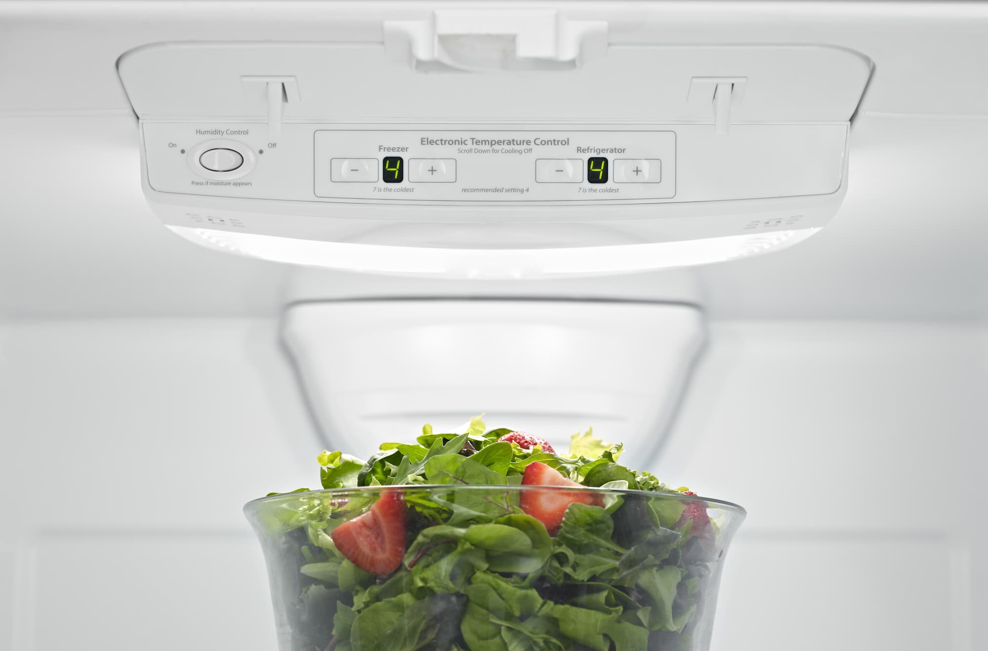 Maytag MSS26C6MFW 36 Inch SidebySide Refrigerator with PowerCold