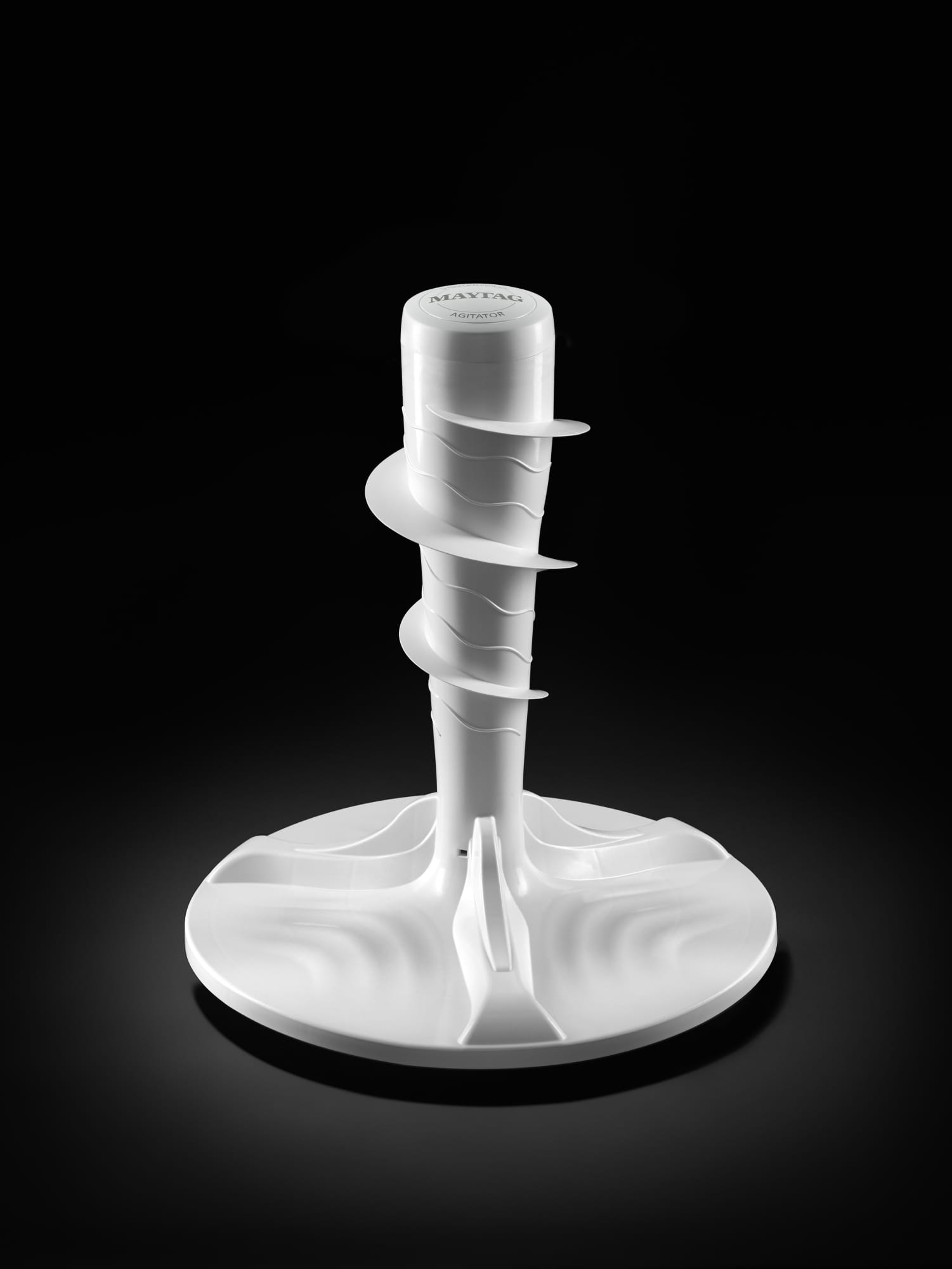 Maytag MVWB766FW 28 Inch Top Load Washer with 4.7 cu. ft. Capacity, 11