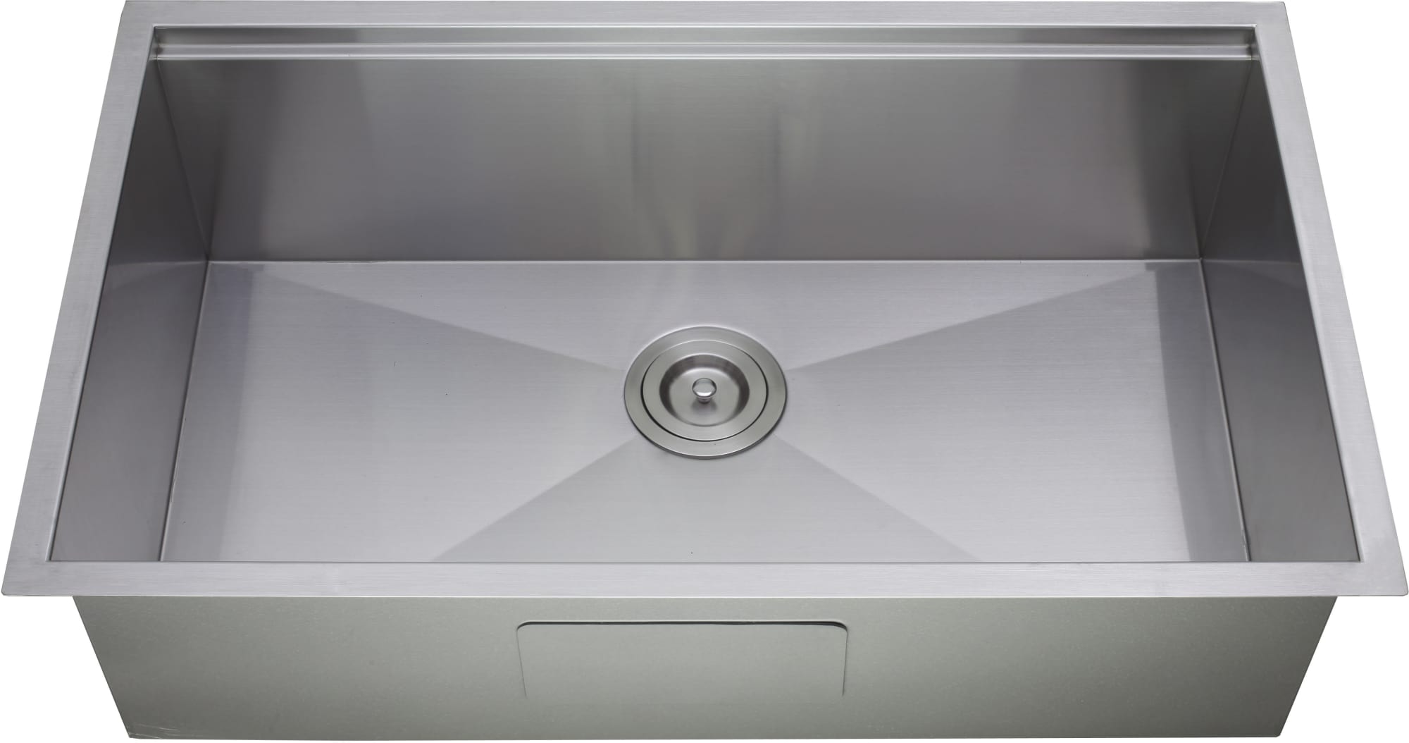 Empire Industries P3219 32 Inch Single Bowl Princess AllinOne Kitchen