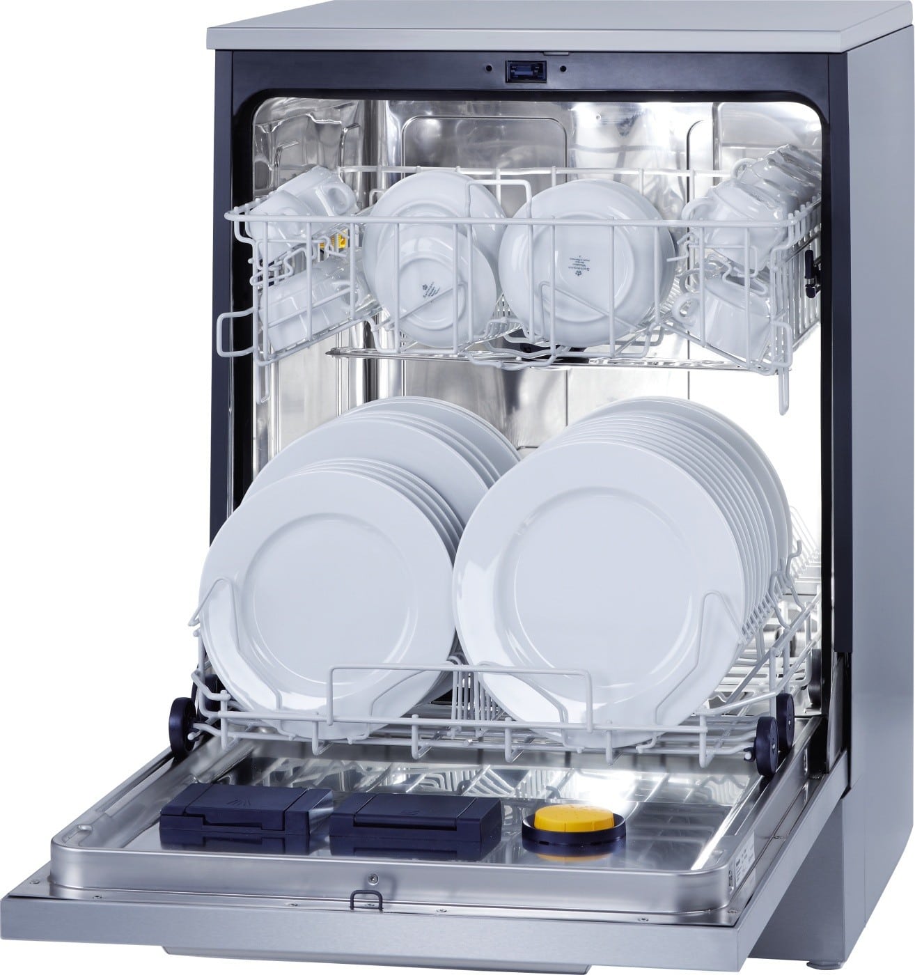 Miele PG8056240V 24 Inch Full Console Dishwasher with 13 Place Setting