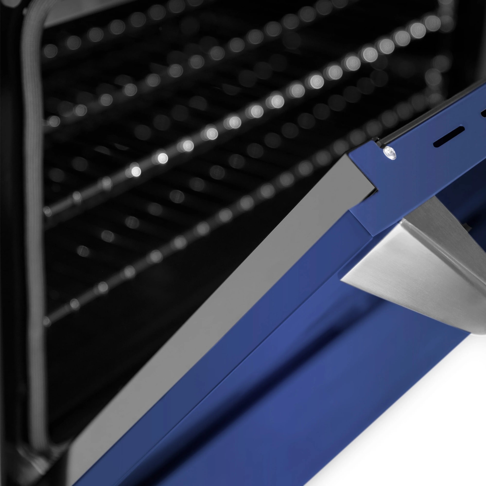 ZLINE RAINDBM30 30 Inch Freestanding Induction Range with 4 Elements, 4