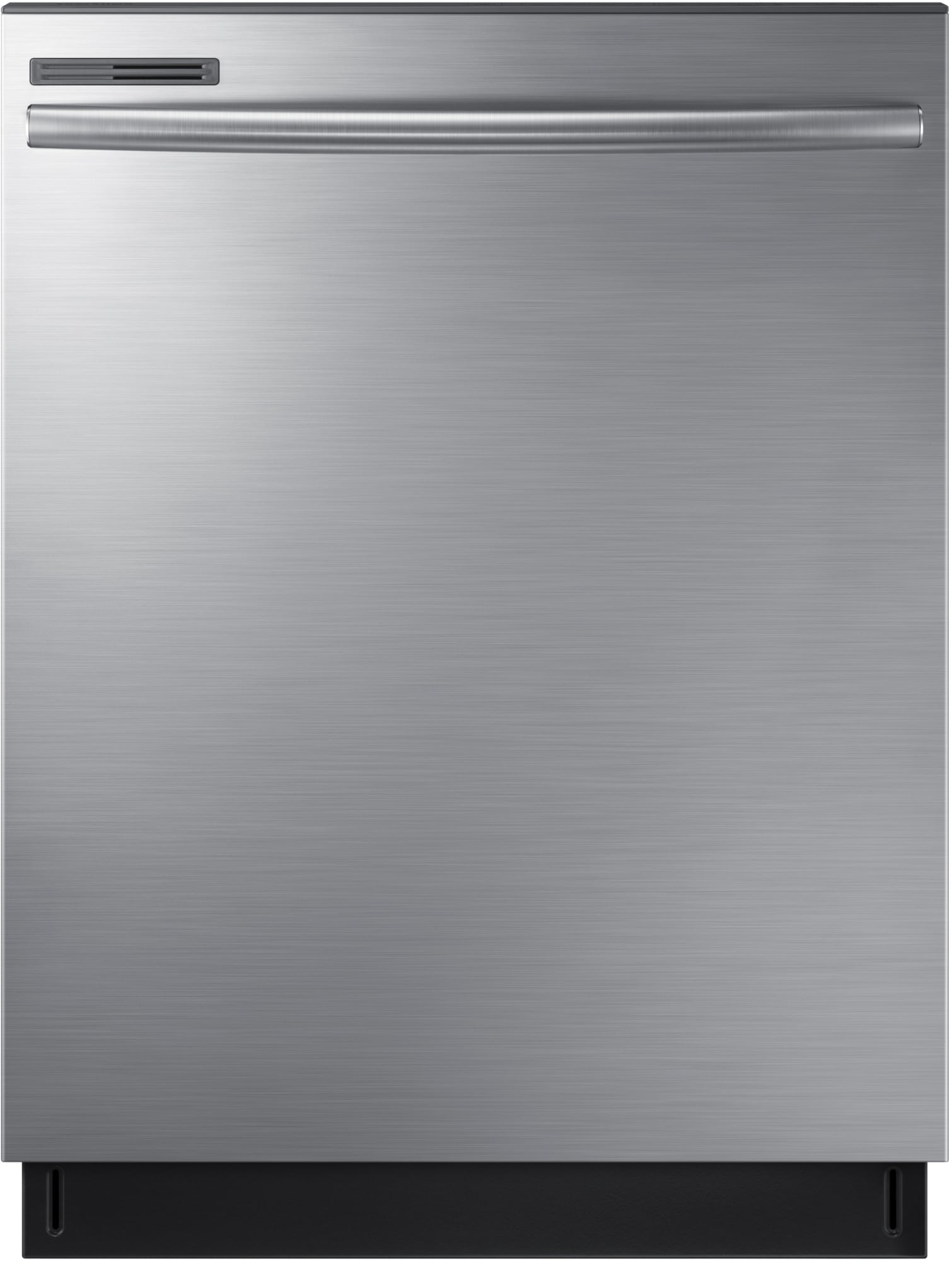 Samsung DW80M2020US Fully Integrated Dishwasher with Adjustable Rack