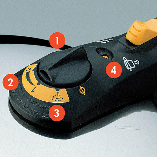 Fagor 918060796 Duo 10Quart Pressure Cooker with Triple Safety