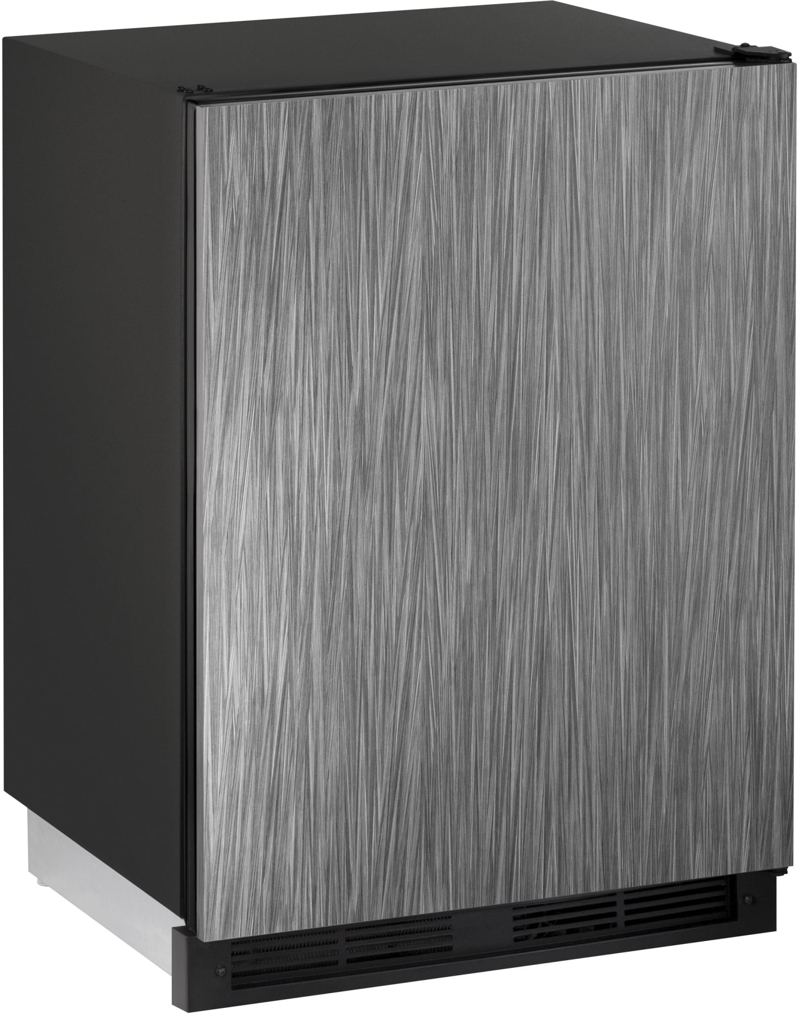 U-Line U1224WCINT60B 24 Inch Built-In Wine Storage with 48 Bottle ...