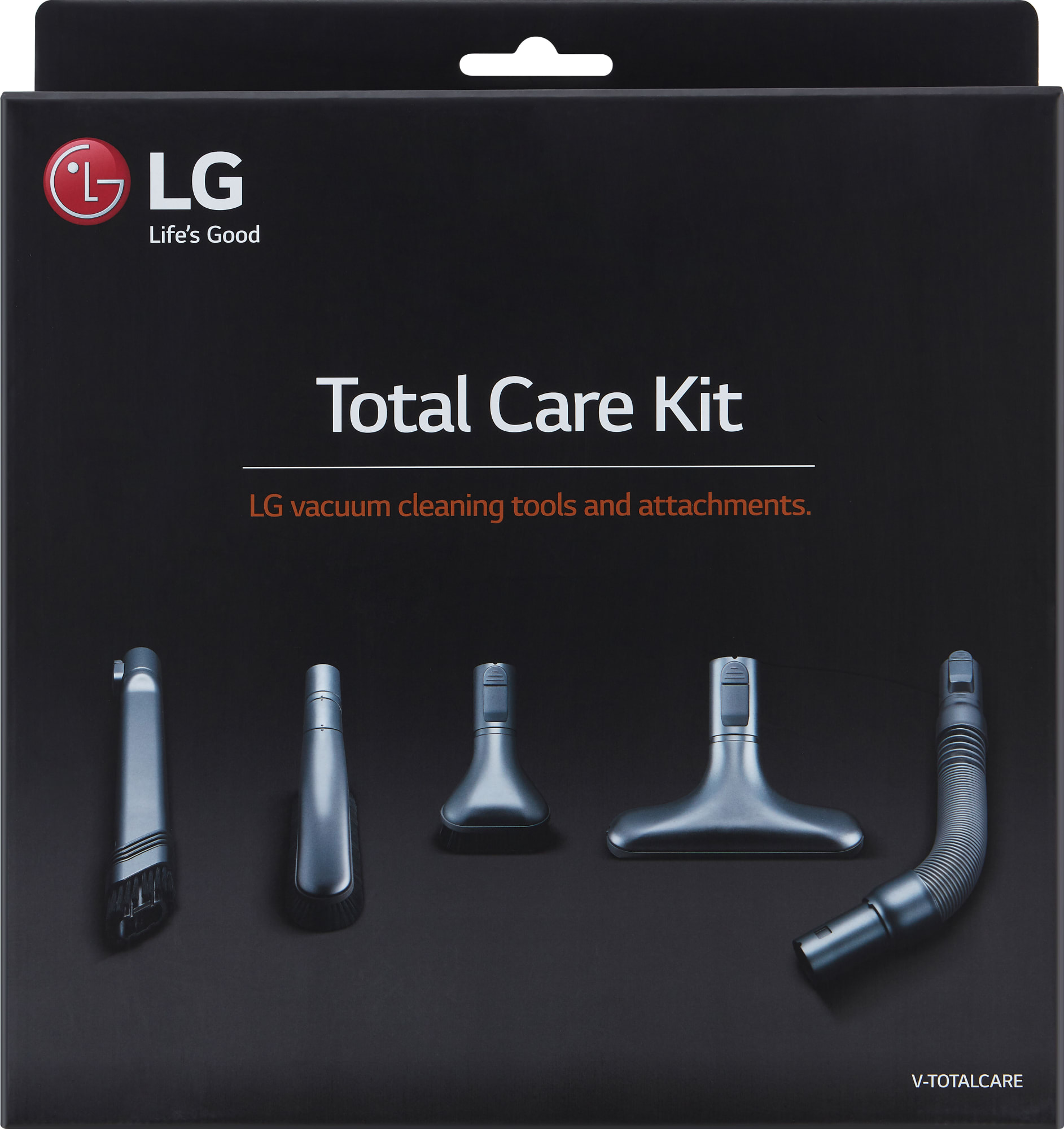 Lg Vacuum Cleaning Tools And Attachments at Tamara Wilson blog