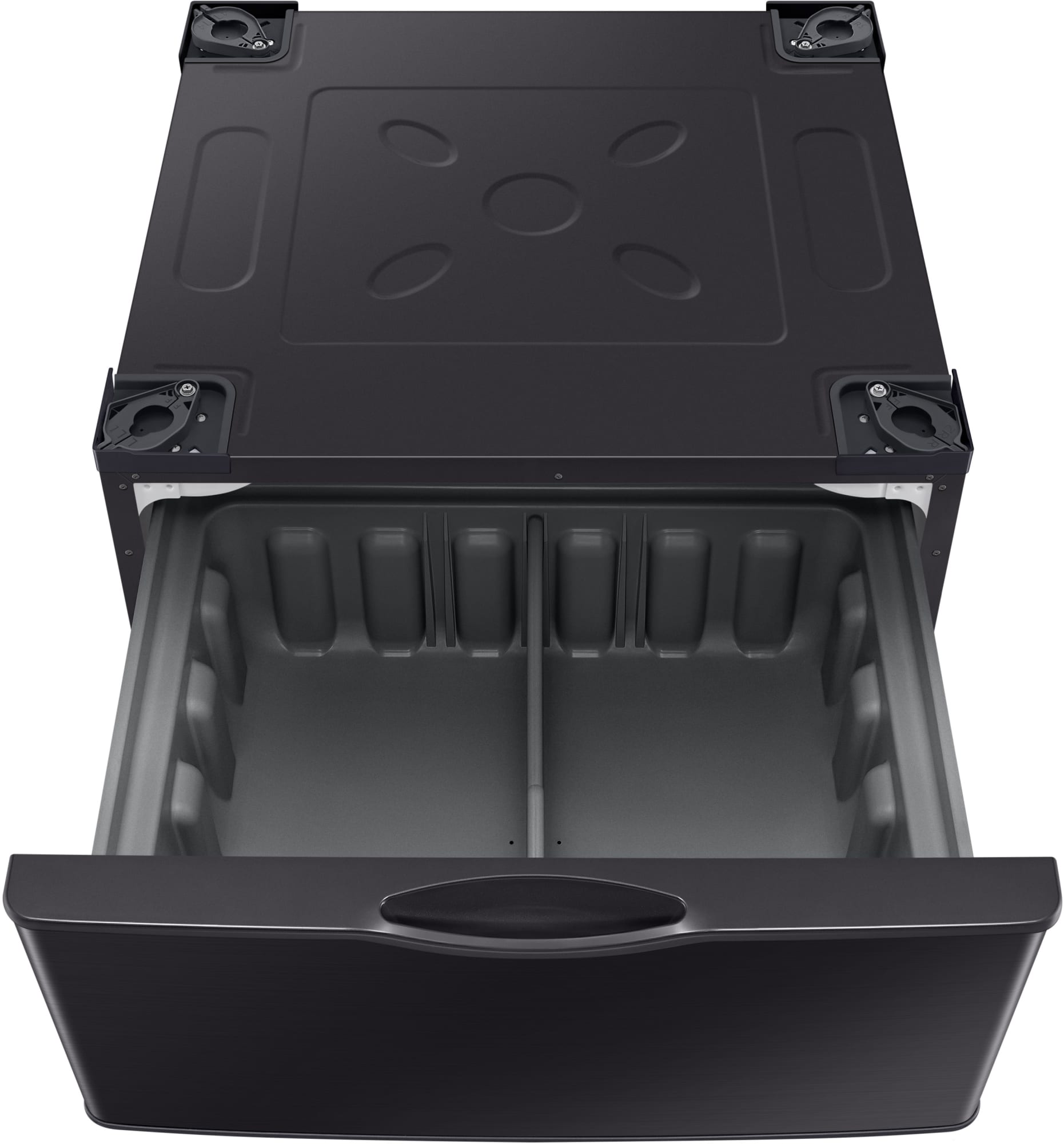 Samsung WE402NV 27 Inch Pedestal for Smart Front Load Washer and Dryer