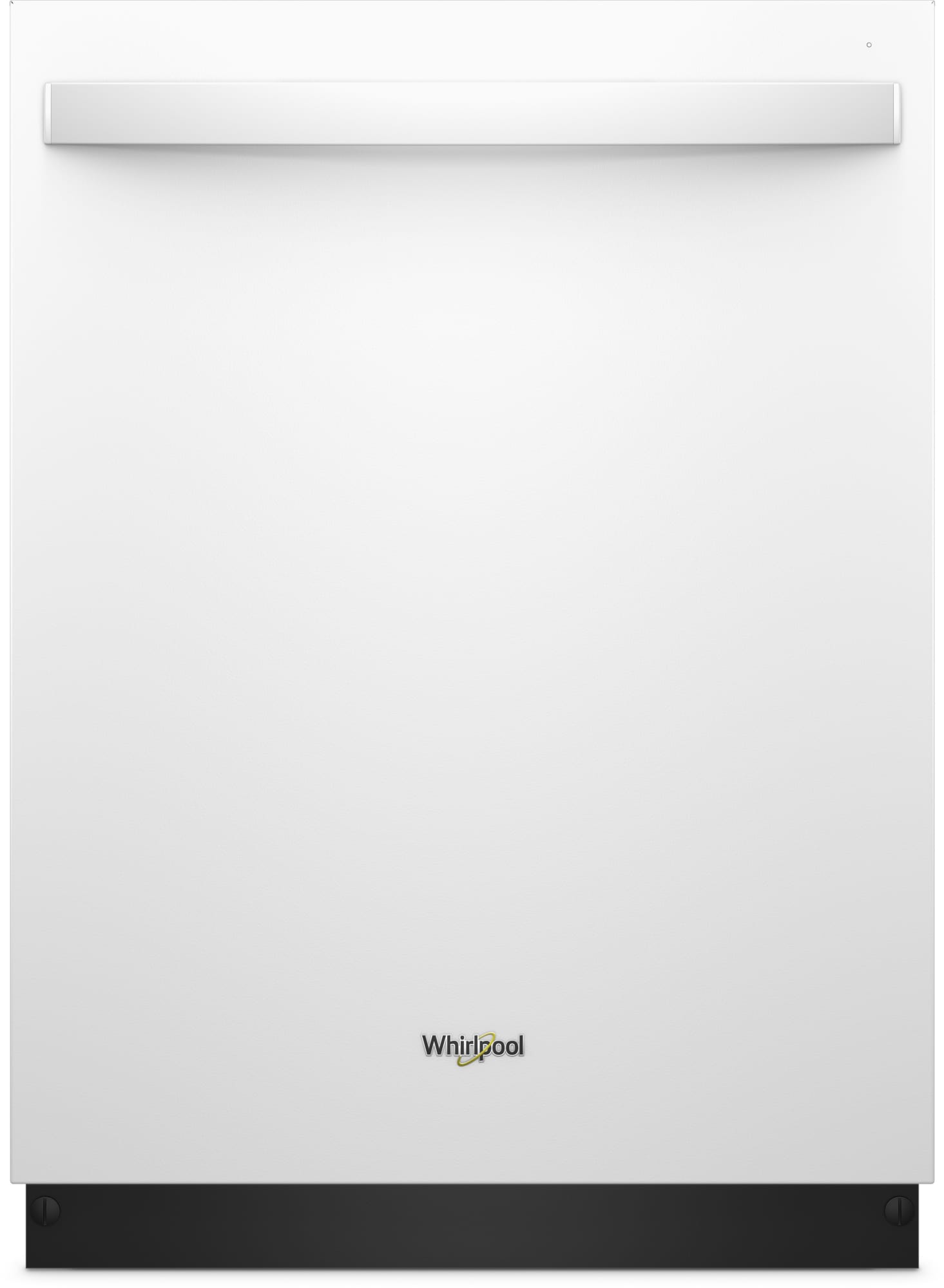 Whirlpool WDT970SAHW 24 Inch Fully Integrated BuiltIn Dishwasher with