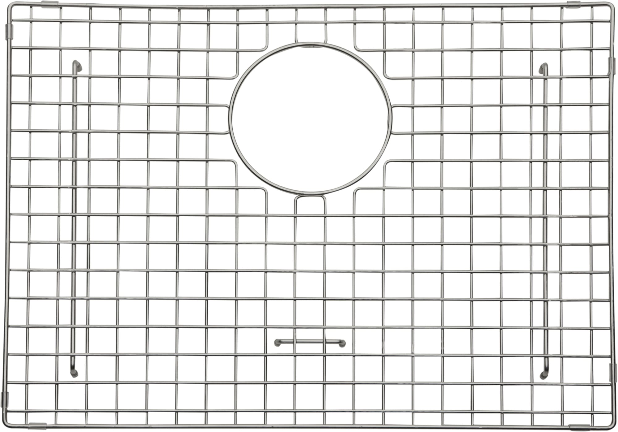 Rohl WSGRSS2115SS Wire Sink Grid