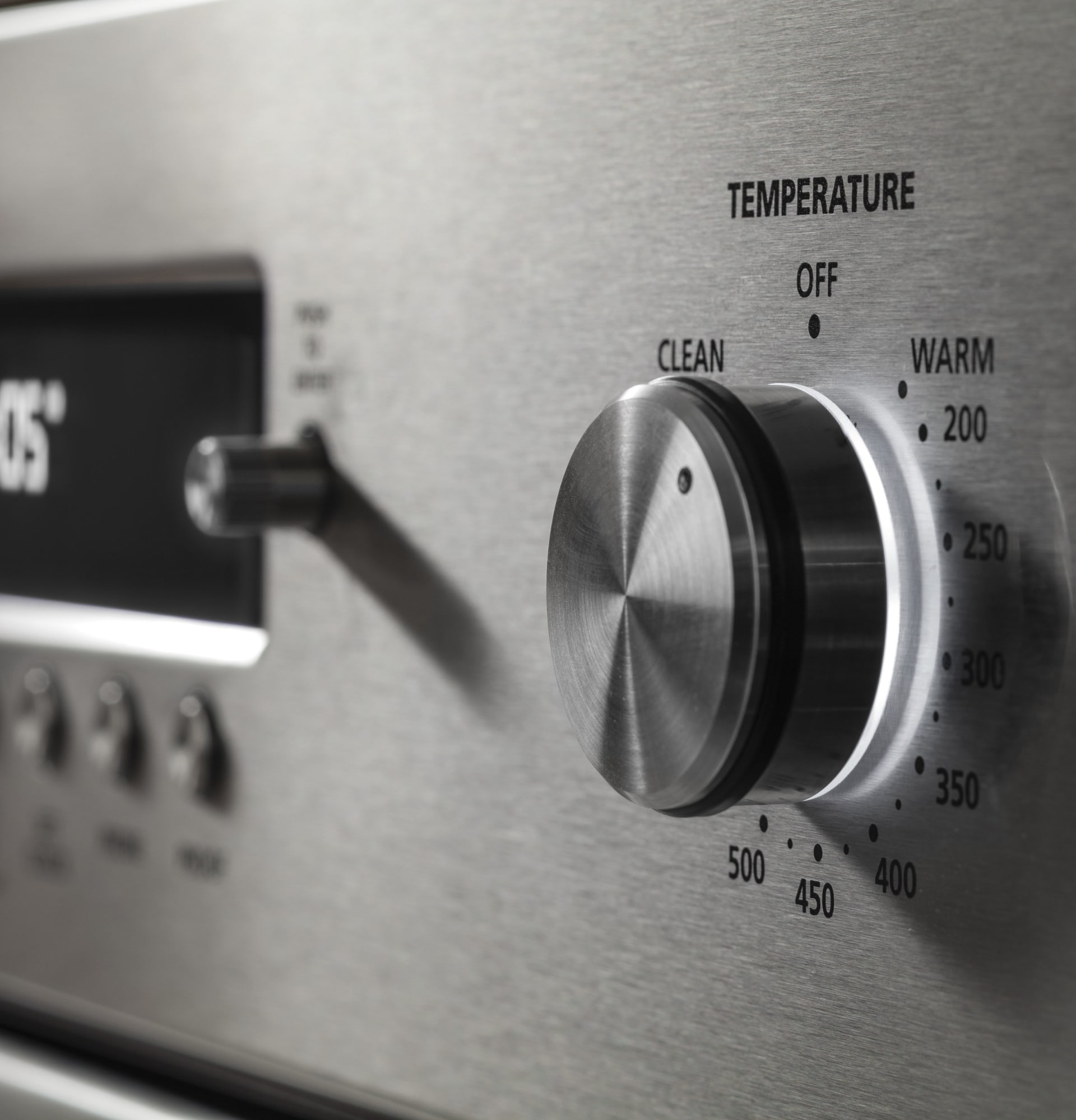 Monogram ZET1SHSS 30 Inch Single Convection Smart Electric Wall Oven