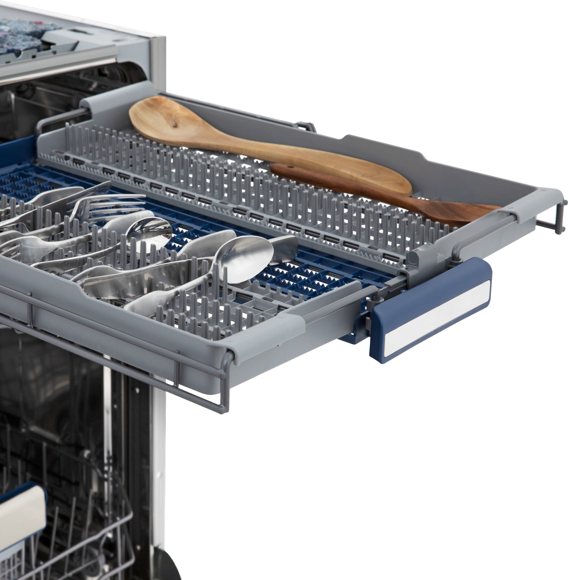 ZLINE DWVBS24 24 Inch Fully Integrated Dishwasher with 15 Place