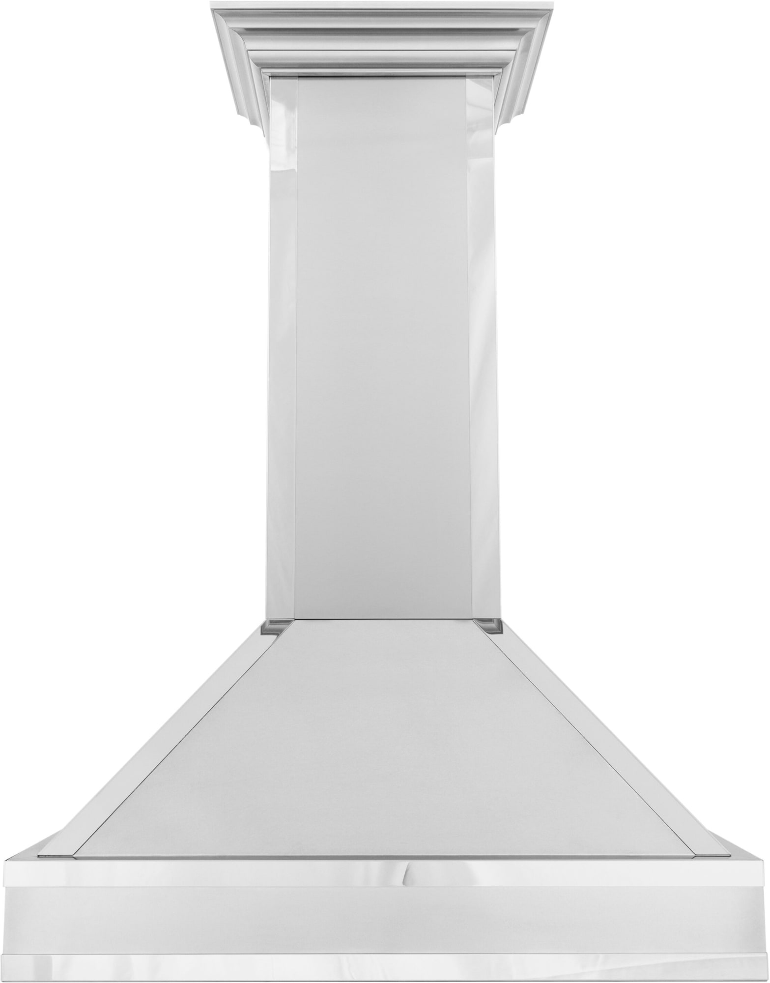 ZLINE 655MR36 Wall Mount Range Hood with 4Fan Speed, PushButton