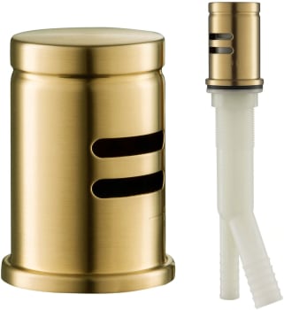 Kraus KAG1BB - Dishwasher Air Gap