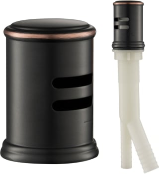 Kraus KAG2ORB - Front
