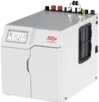 Zip 01034469 - 240V HydroTap Filtered Large Commercial Boiling Chilled Sparkling Base Unit