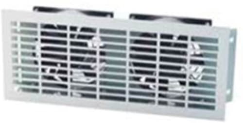 Zip 01035194 - Dual Exhaust Fan Ventilation Kit