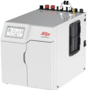 Zip 01043467 Hydrotap Filter Water System with a Chilled