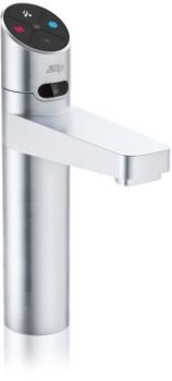 Hoppl・bébéd Zip 01043477 HydroTap Elite Plus Tap with Boiling, Chilled