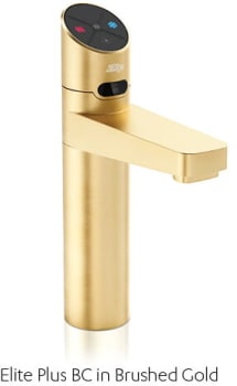 Zip Elite Plus Series (Secondary Faucet) 01043479 - HydroTap Elite Plus BCS Taps