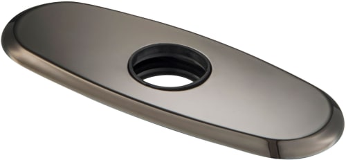 Kraus BDP02ORB - Deck Plate for Bathroom Faucet