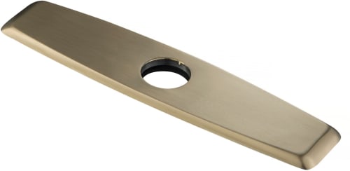 Kraus DP02BG - Front