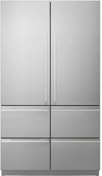 SKS SKSFD4826MT 48 Inch Built-in 6-Door French Door Refrigerator