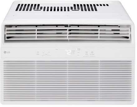LG LW8024R - AC Unit