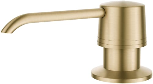 Kraus KSD31BG - Kitchen Soap and Lotion Dispenser