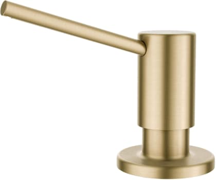 Kraus KSD43BG - Kitchen Soap and Lotion Dispenser in Brushed Gold