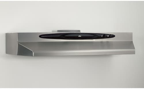 broan qt20000 range hood light cover