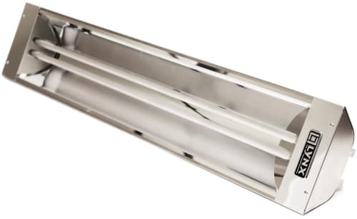 Lynx LEH39 - Lynx Sedona 39-Inch Dual Element Electric Patio Heater