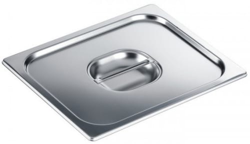 Miele DGD12 - Stainless Steel Lid