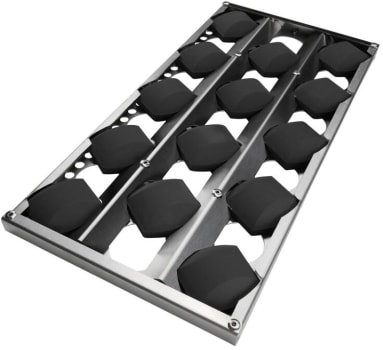 Coyote C3BRIQ42 - Briquette Set for 42-Inch Gas Grill