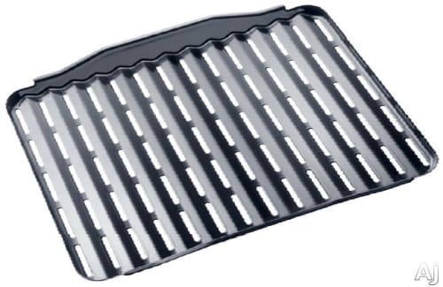 Miele 09520630 - 24" PerfectClean Grilling and Roasting Insert